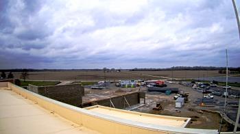 Weather camera view of North Putnam MS.