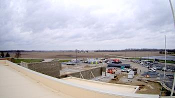 Weather camera view of North Putnam MS.