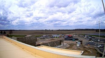 Weather camera view of North Putnam MS.