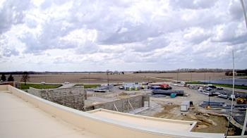 Weather camera view of North Putnam MS.