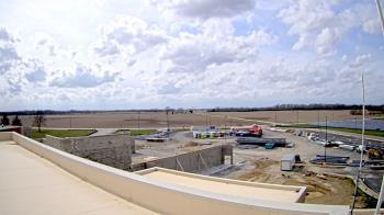 Weather camera view of North Putnam MS.