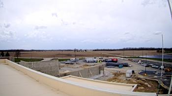 Weather camera view of North Putnam MS.