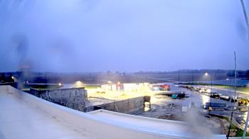 Weather camera view of North Putnam MS.