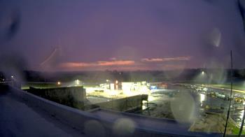 Weather camera view of North Putnam MS.