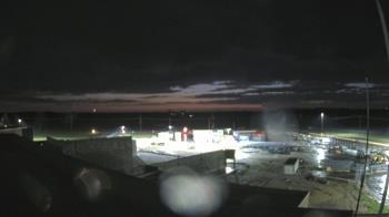 Weather camera view of North Putnam MS.