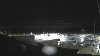 Weather camera view of North Putnam MS.