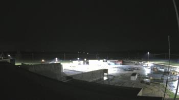 Weather camera view of North Putnam MS.