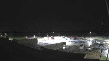 Weather camera view of North Putnam MS.