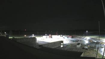 Weather camera view of North Putnam MS.