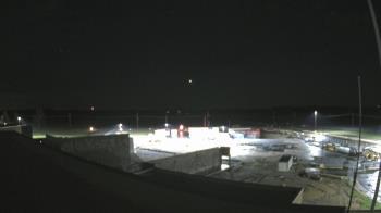 Weather camera view of North Putnam MS.