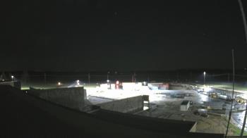 Weather camera view of North Putnam MS.