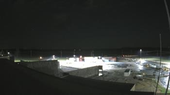 Weather camera view of North Putnam MS.