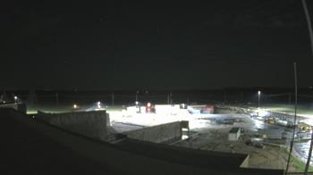 Weather camera view of North Putnam MS.