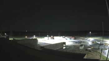 Weather camera view of North Putnam MS.