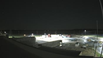 Weather camera view of North Putnam MS.