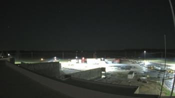 Weather camera view of North Putnam MS.