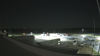 Weather camera view of North Putnam MS.