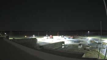 Weather camera view of North Putnam MS.