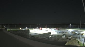 Weather camera view of North Putnam MS.