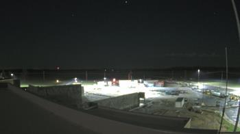 Weather camera view of North Putnam MS.