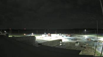 Weather camera view of North Putnam MS.