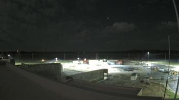 Weather camera view of North Putnam MS.