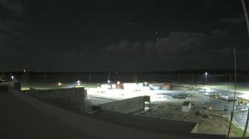 Weather camera view of North Putnam MS.