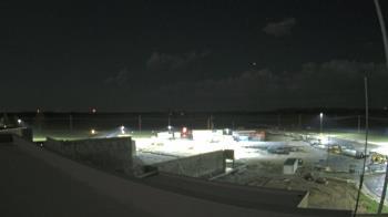 Weather camera view of North Putnam MS.