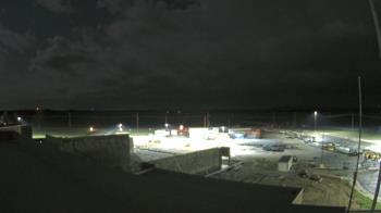 Weather camera view of North Putnam MS.