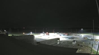 Weather camera view of North Putnam MS.