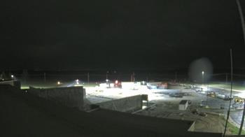 Weather camera view of North Putnam MS.