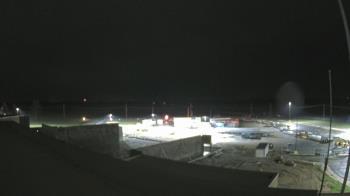 Weather camera view of North Putnam MS.