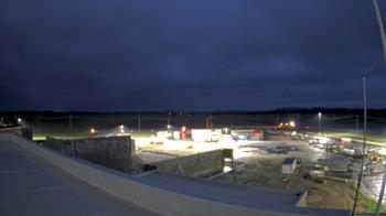 Weather camera view of North Putnam MS.