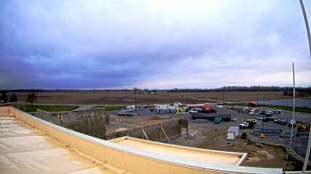 Weather camera view of North Putnam MS.