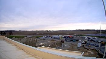 Weather camera view of North Putnam MS.