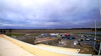 Weather camera view of North Putnam MS.