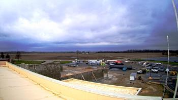 Weather camera view of North Putnam MS.