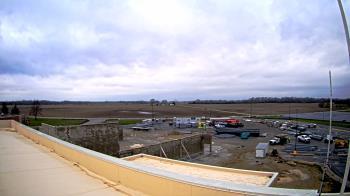 Weather camera view of North Putnam MS.