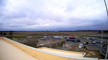 Weather camera view of North Putnam MS.