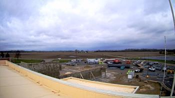 Weather camera view of North Putnam MS.