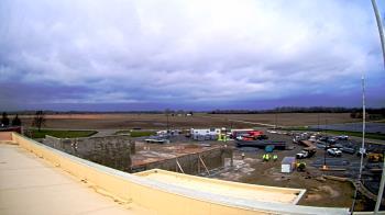 Weather camera view of North Putnam MS.