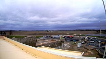 Weather camera view of North Putnam MS.