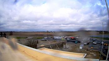 Weather camera view of North Putnam MS.