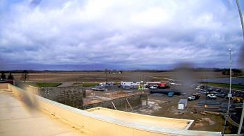 Weather camera view of North Putnam MS.