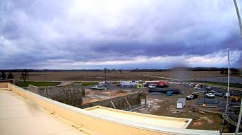 Weather camera view of North Putnam MS.