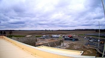 Weather camera view of North Putnam MS.