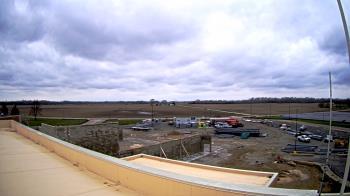 Weather camera view of North Putnam MS.