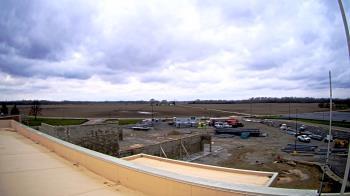 Weather camera view of North Putnam MS.