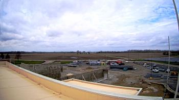 Weather camera view of North Putnam MS.