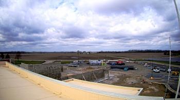 Weather camera view of North Putnam MS.